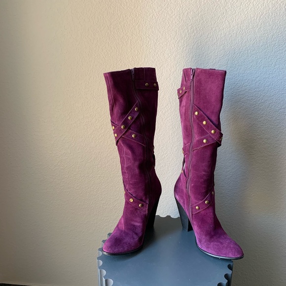 $98🔥Carlos Santana boots size 9US - Picture 5 of 8